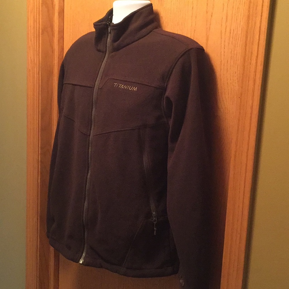 Columbia Jacket